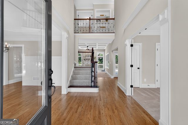 4715 Westgate Drive, Cumming, GA 30040