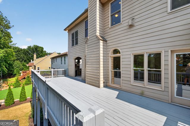 4715 Westgate Drive, Cumming, GA 30040