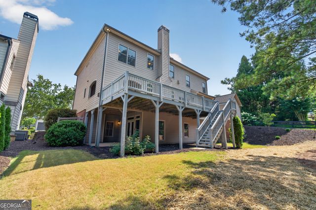4715 Westgate Drive, Cumming, GA 30040