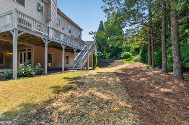 4715 Westgate Drive, Cumming, GA 30040