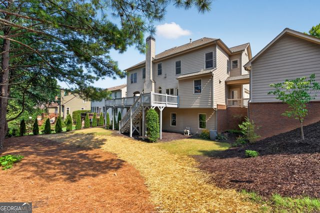 4715 Westgate Drive, Cumming, GA 30040