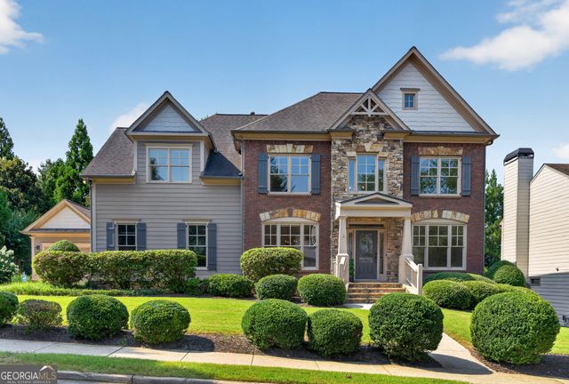 4715 Westgate Drive, Cumming, GA 30040