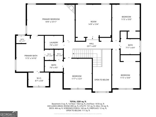 4715 Westgate Drive, Cumming, GA 30040