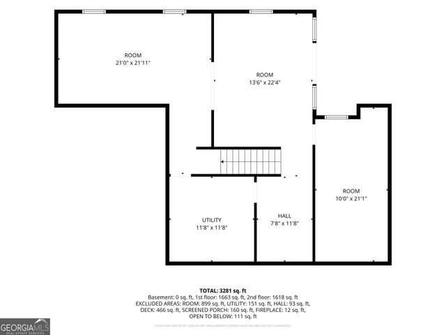 4715 Westgate Drive, Cumming, GA 30040