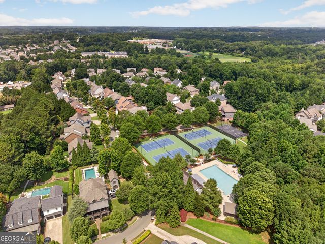 4715 Westgate Drive, Cumming, GA 30040