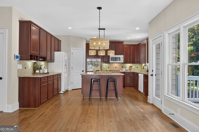 4715 Westgate Drive, Cumming, GA 30040