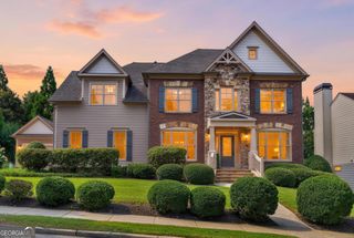 4715 Westgate Drive, Cumming, GA 30040