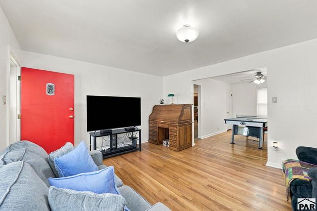 411 Kenwood Dr, Pueblo, CO 81004