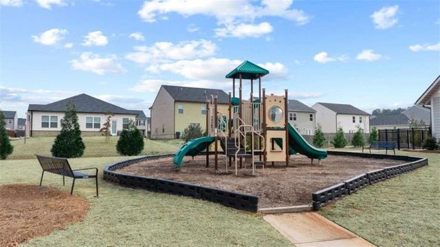 264 Montgomery Drive, Stockbridge, GA 30281