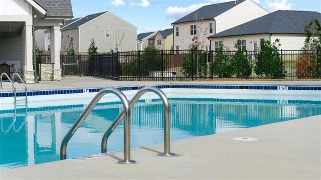 264 Montgomery Drive, Stockbridge, GA 30281