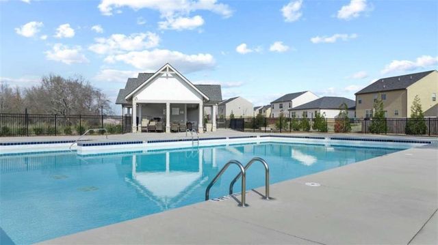 264 Montgomery Drive, Stockbridge, GA 30281