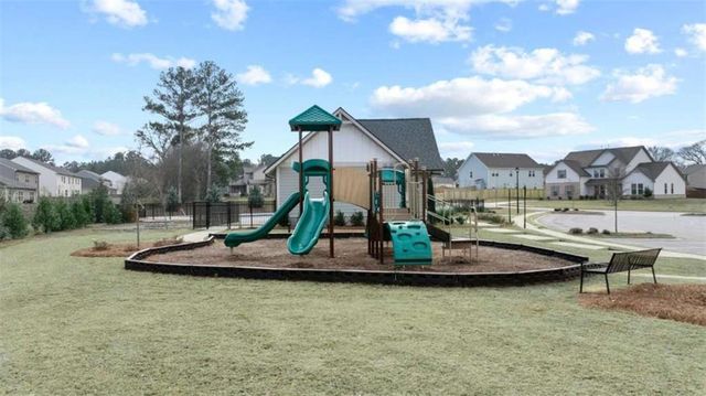 264 Montgomery Drive, Stockbridge, GA 30281