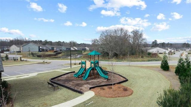 264 Montgomery Drive, Stockbridge, GA 30281