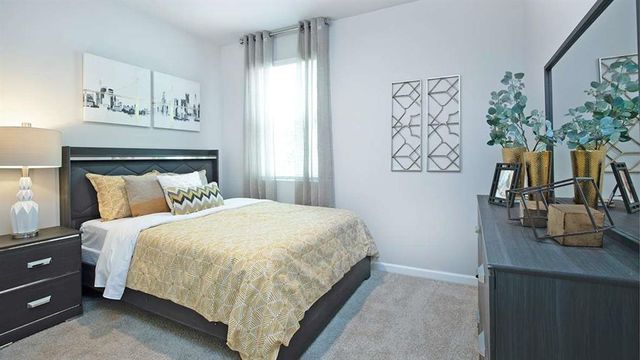 264 Montgomery Drive, Stockbridge, GA 30281