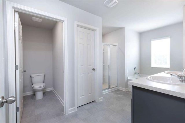 264 Montgomery Drive, Stockbridge, GA 30281