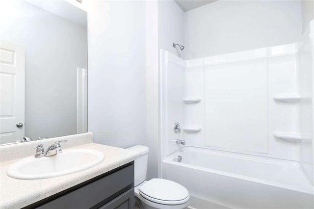 264 Montgomery Drive, Stockbridge, GA 30281