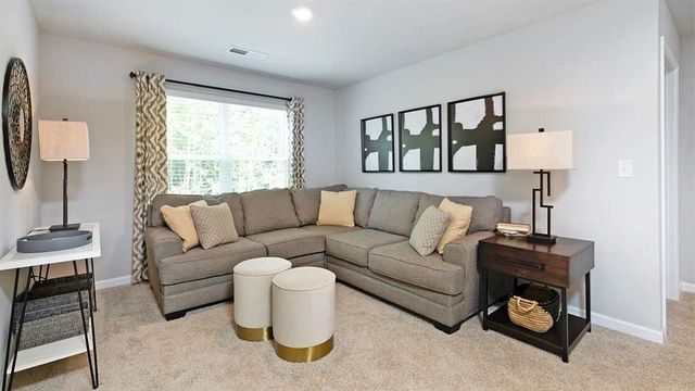 264 Montgomery Drive, Stockbridge, GA 30281