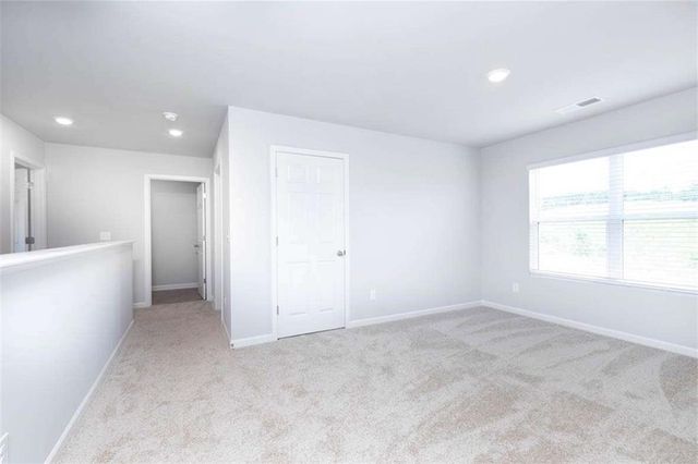 264 Montgomery Drive, Stockbridge, GA 30281