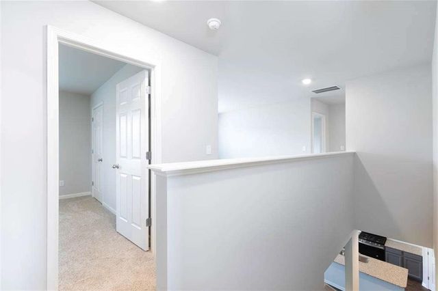 264 Montgomery Drive, Stockbridge, GA 30281