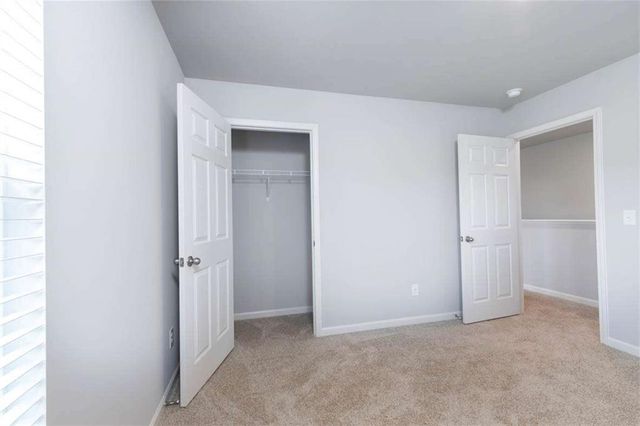 264 Montgomery Drive, Stockbridge, GA 30281