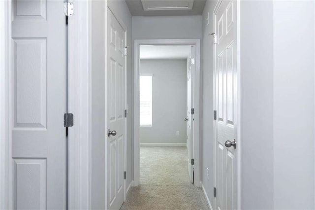 264 Montgomery Drive, Stockbridge, GA 30281