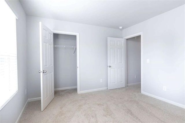 264 Montgomery Drive, Stockbridge, GA 30281