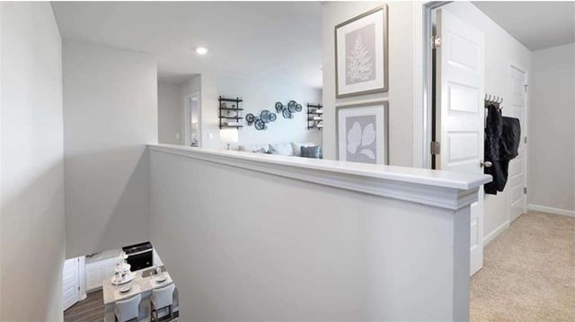 264 Montgomery Drive, Stockbridge, GA 30281