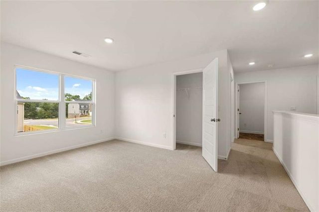 264 Montgomery Drive, Stockbridge, GA 30281