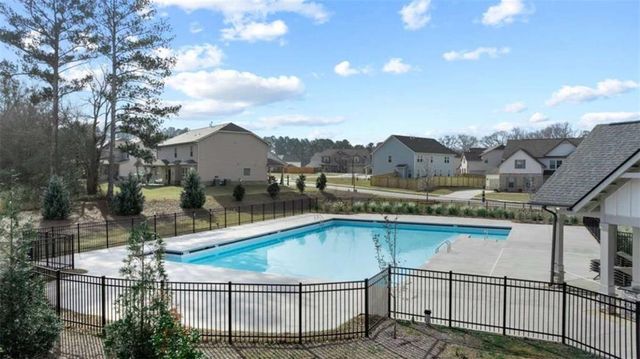 264 Montgomery Drive, Stockbridge, GA 30281