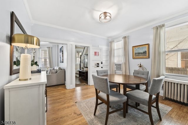 54 Riggs Pl, West Orange Twp., NJ 07052