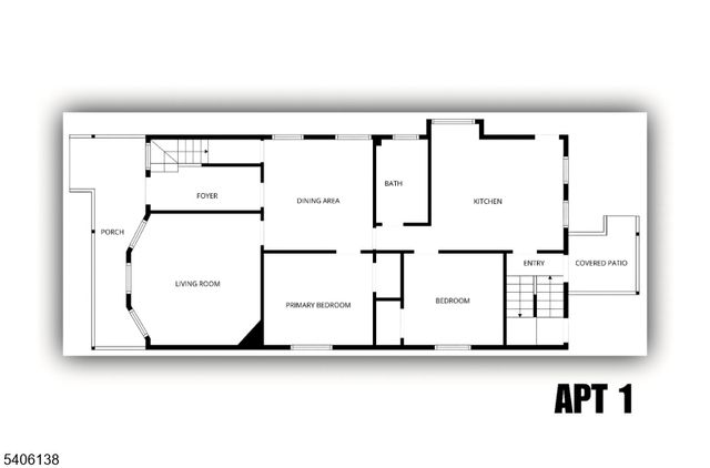 54 Riggs Pl, West Orange Twp., NJ 07052