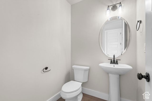 6806 N DESERT CRK, Eagle Mountain, UT 84005