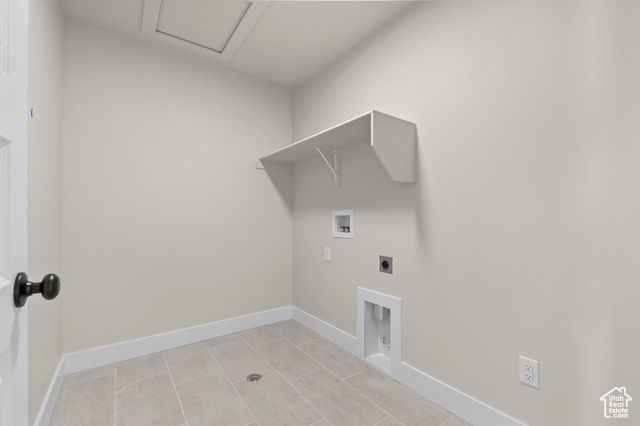 6806 N DESERT CRK, Eagle Mountain, UT 84005