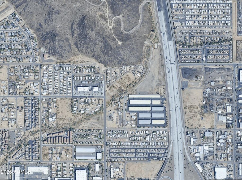 22425 N 27TH Avenue -, Phoenix, AZ 85027 — exterior