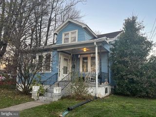 1100 PROSPECT ST #1, Ewing Twp, NJ 08560
