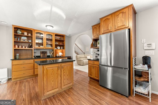 128 Logans Trail, Cleveland, GA 30528