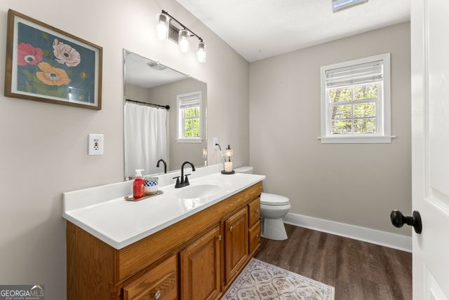 128 Logans Trail, Cleveland, GA 30528