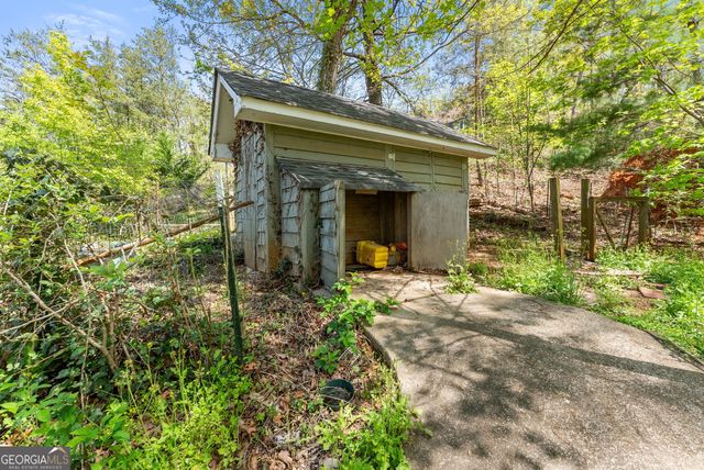 128 Logans Trail, Cleveland, GA 30528