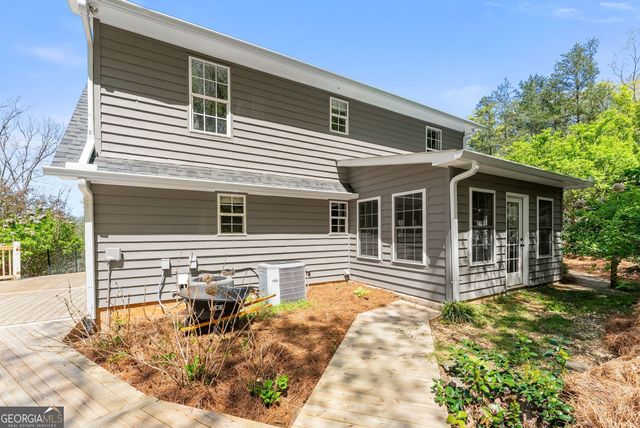 128 Logans Trail, Cleveland, GA 30528