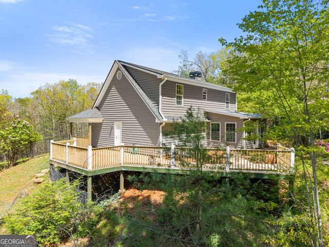 128 Logans Trail, Cleveland, GA 30528