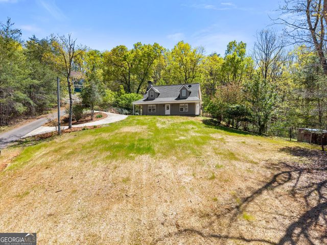 128 Logans Trail, Cleveland, GA 30528