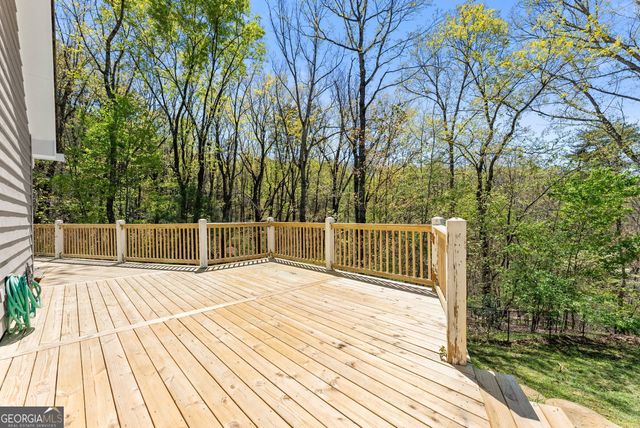 128 Logans Trail, Cleveland, GA 30528
