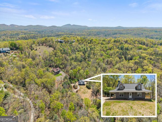 128 Logans Trail, Cleveland, GA 30528