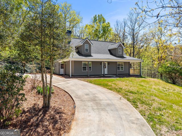 128 Logans Trail, Cleveland, GA 30528