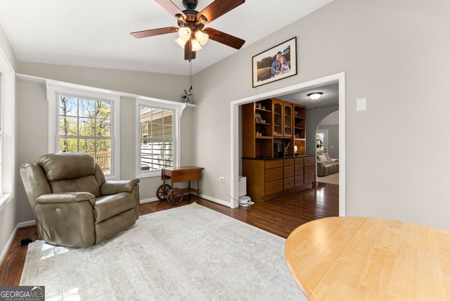 128 Logans Trail, Cleveland, GA 30528
