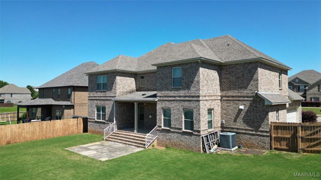 784 GLENNBROOKE Boulevard, Prattville, AL 36066