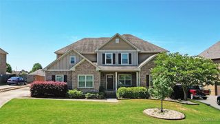 784 GLENNBROOKE Boulevard, Prattville, AL 36066