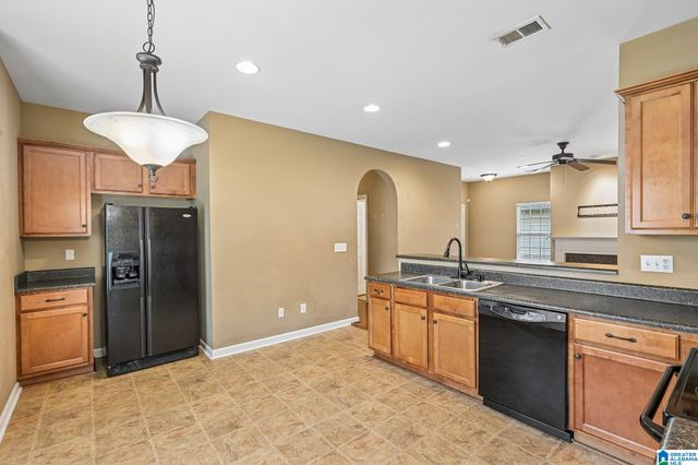 2017 PRESTON LANE, Chelsea, AL 35043