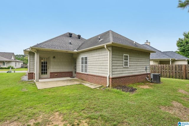 2017 PRESTON LANE, Chelsea, AL 35043