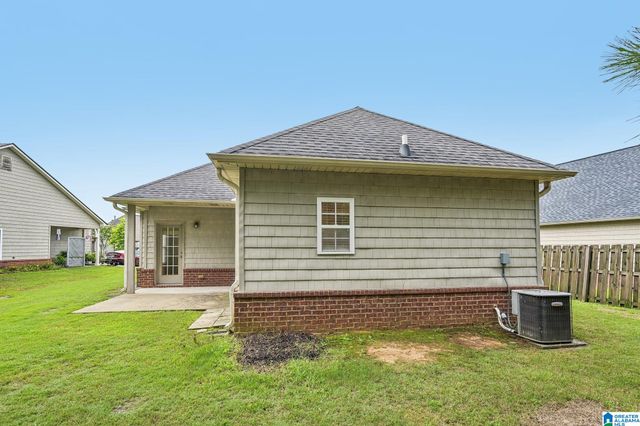 2017 PRESTON LANE, Chelsea, AL 35043